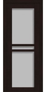 Дверь Ливорно-01-2 венге ( одинцово)